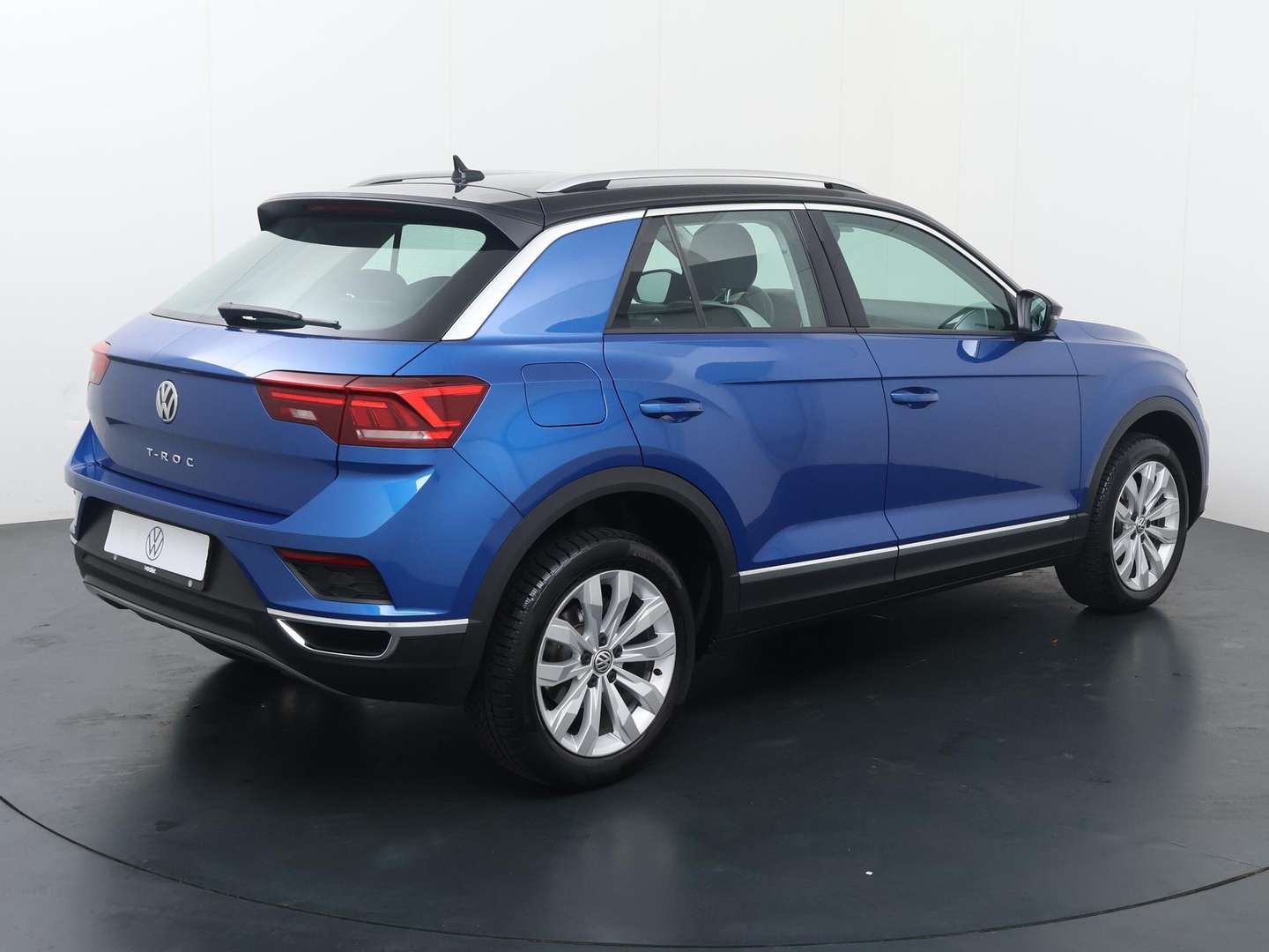 Volkswagen T-Roc Sport - 2020 - Joinsteer - #5