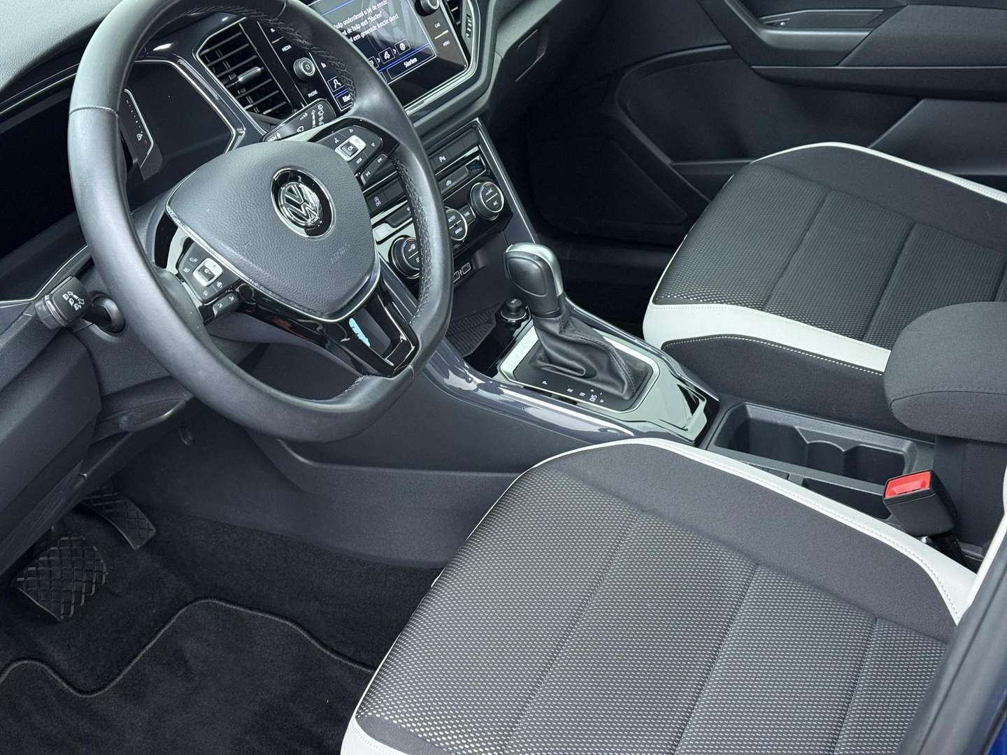 Volkswagen T-Roc Sport - 2020 - Joinsteer - #6