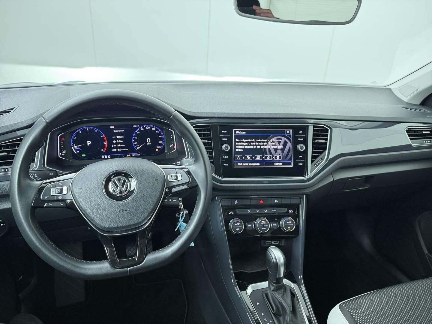 Volkswagen T-Roc Sport - 2020 - Joinsteer - #8