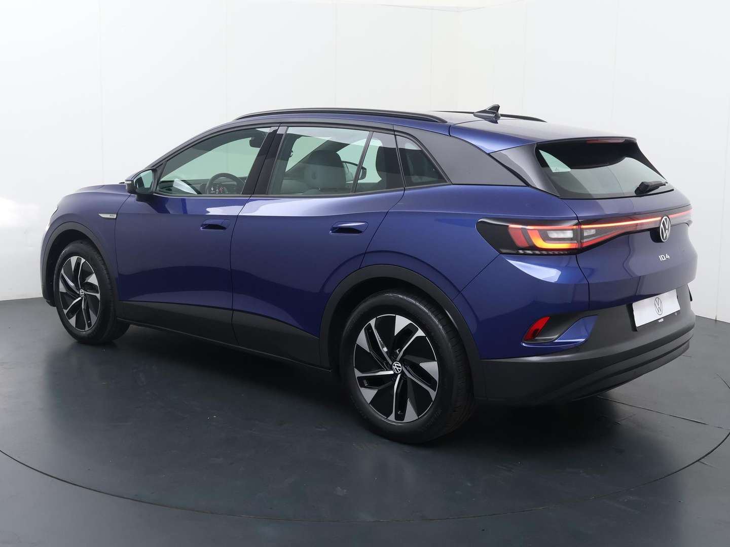 Volkswagen ID.4 Life - 2021 - Joinsteer - #3