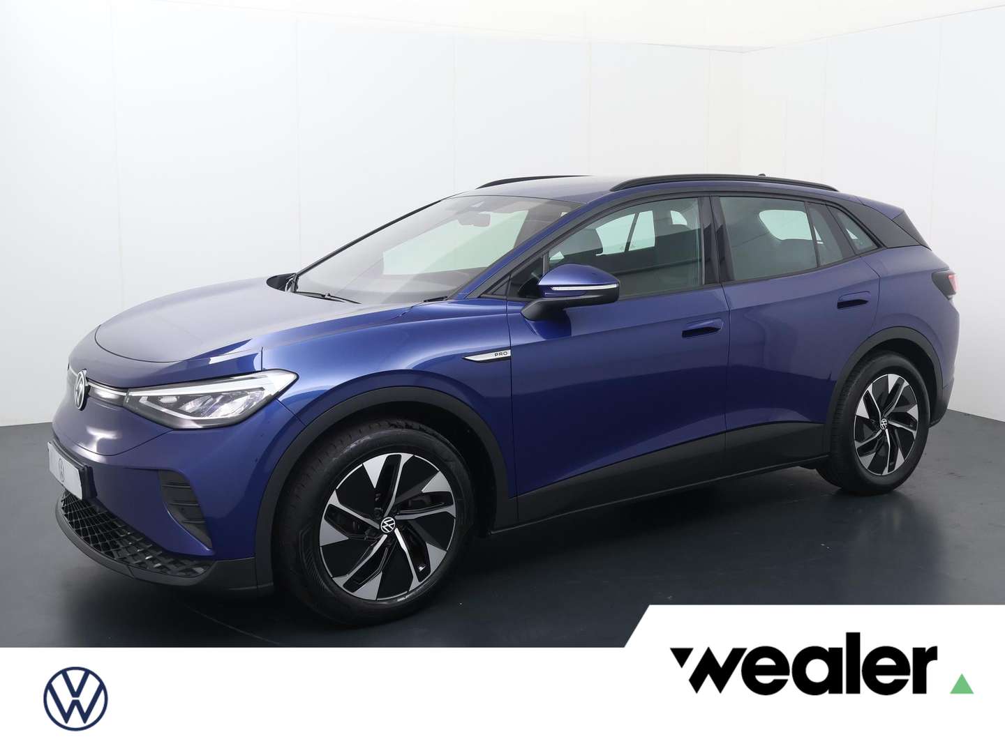 Volkswagen ID.4 Life - 2021 - Joinsteer - #4