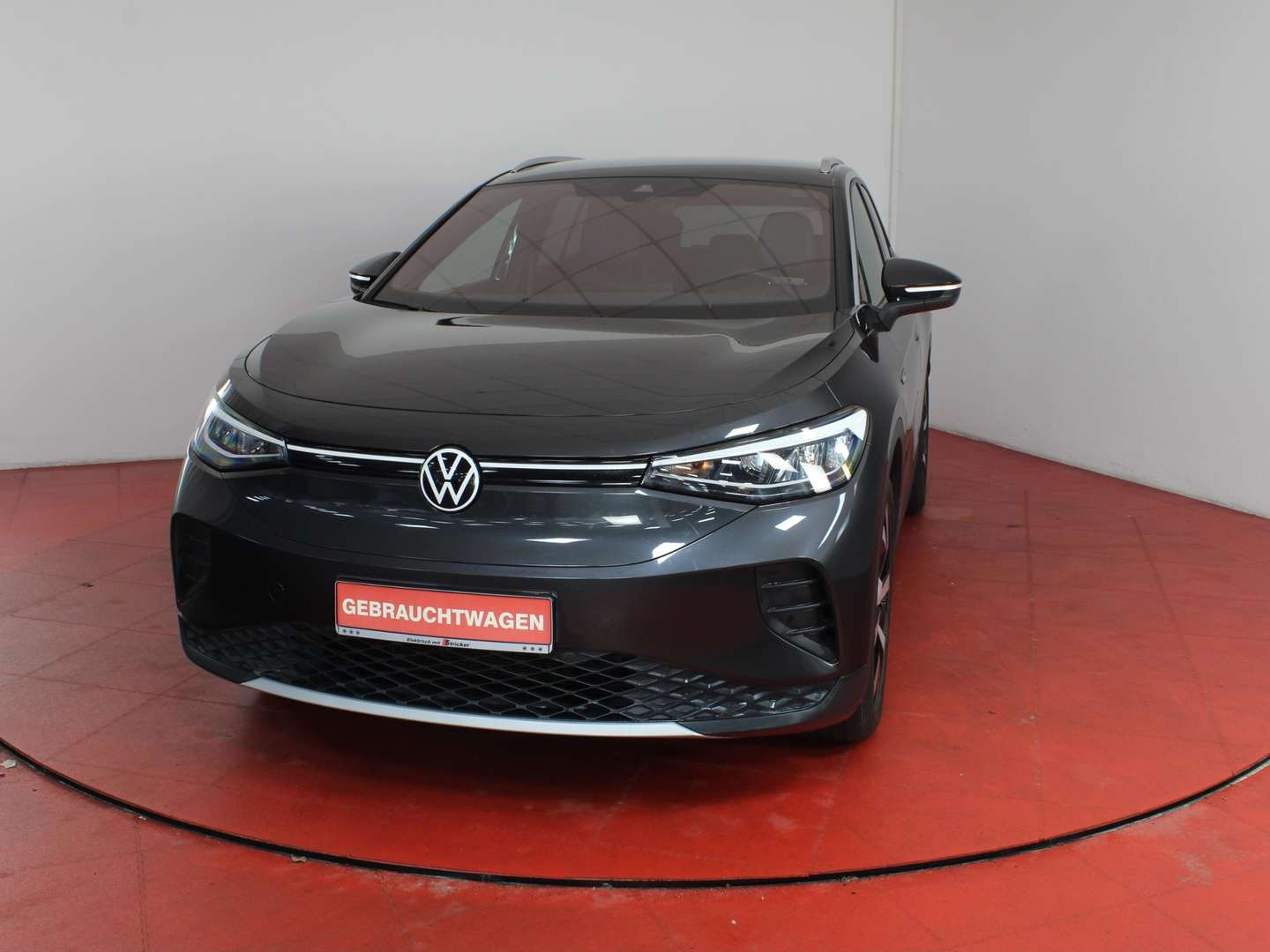 Volkswagen ID.4 - 2020 - Joinsteer - #1