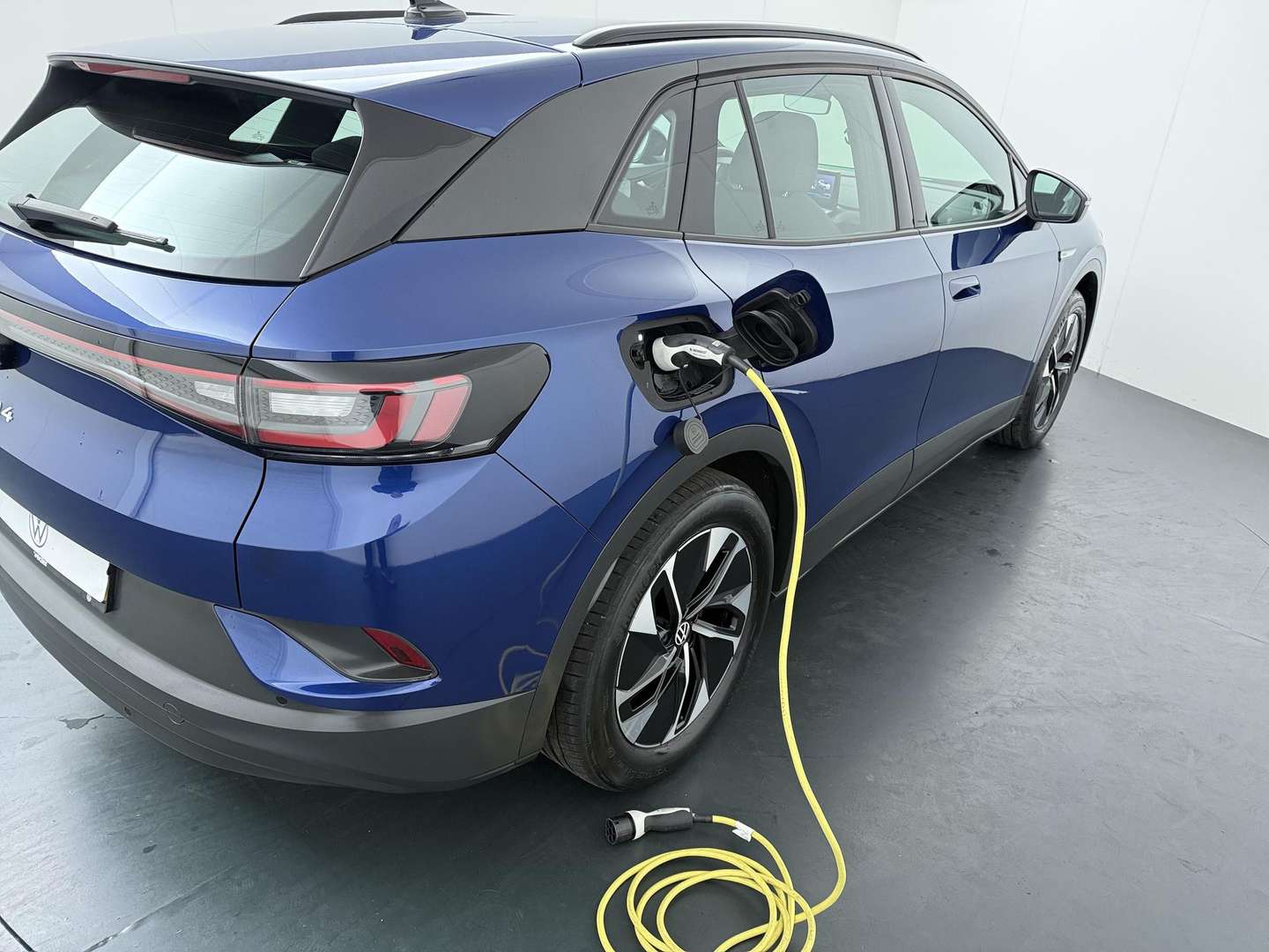 Volkswagen ID.4 Life - 2021 - Joinsteer - #6