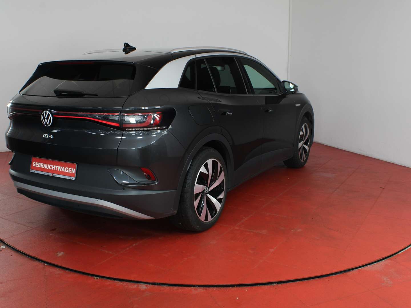 Volkswagen ID.4 - 2020 - Joinsteer - #2