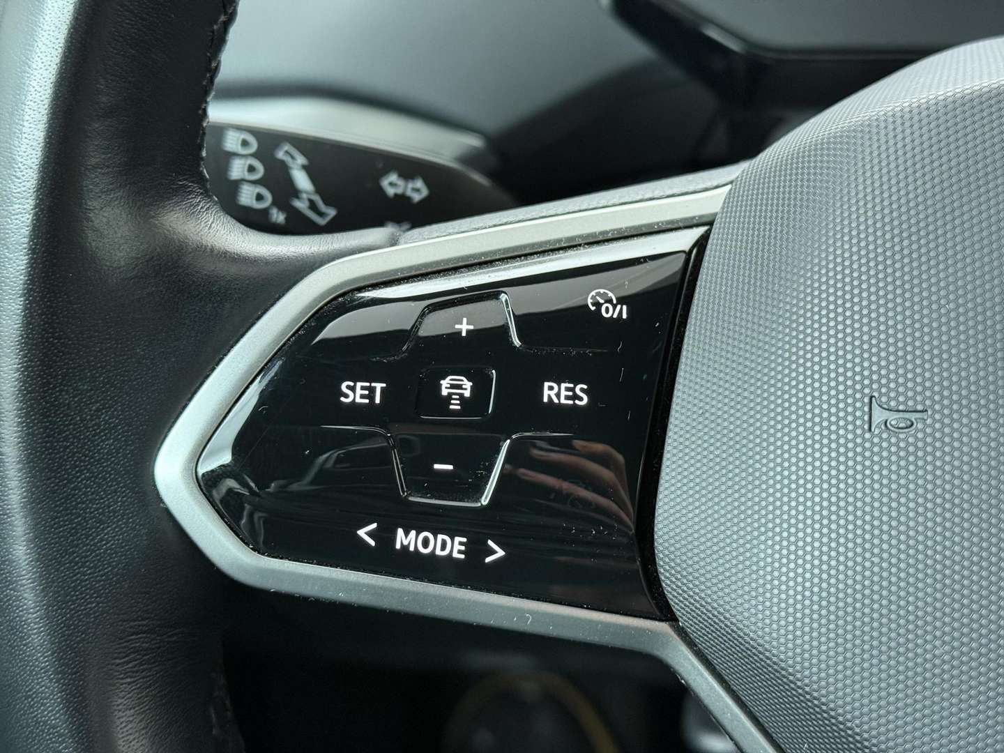 Volkswagen ID.4 Life - 2021 - Joinsteer - #8