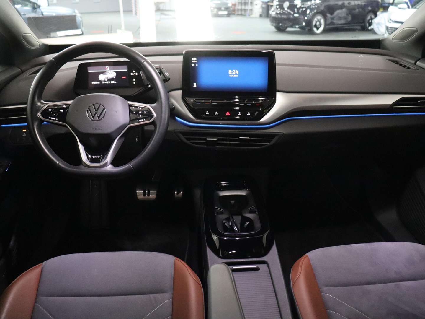Volkswagen ID.4 - 2020 - Joinsteer - #3