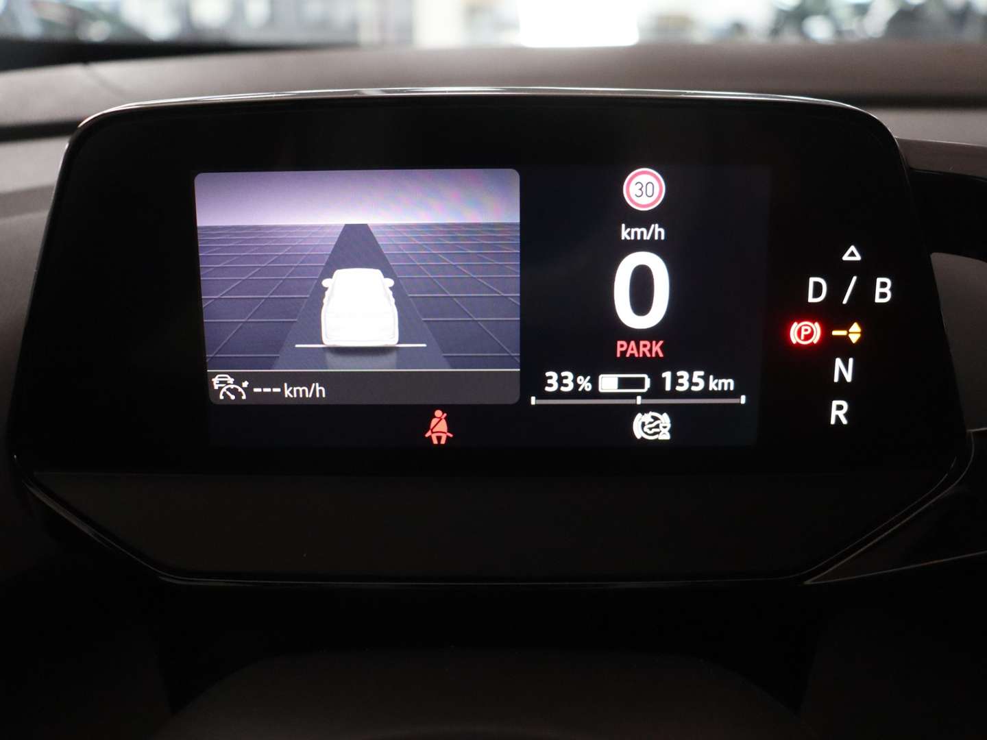 Volkswagen ID.4 - 2020 - Joinsteer - #4