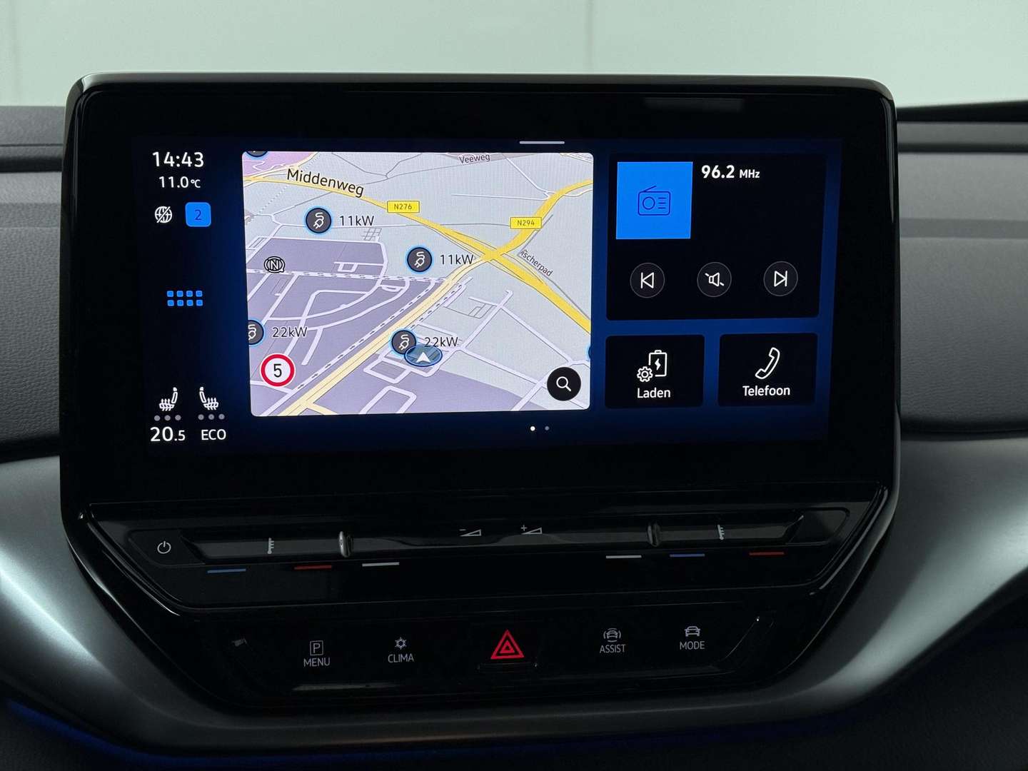 Volkswagen ID.4 Life - 2021 - Joinsteer - #10
