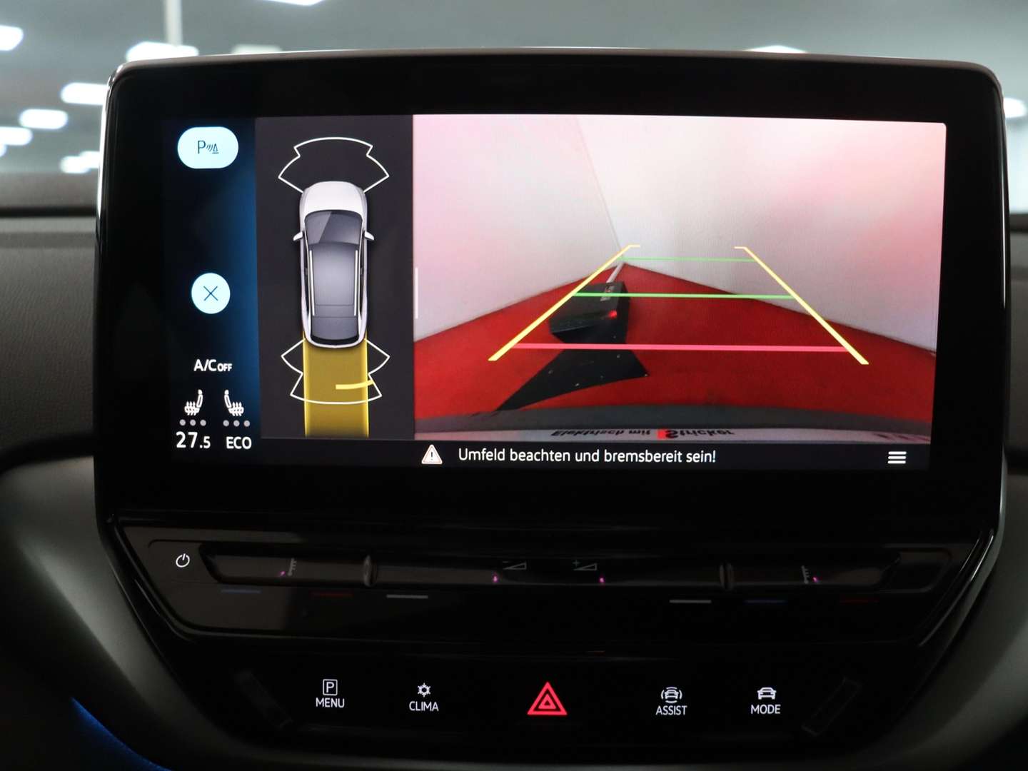 Volkswagen ID.4 - 2020 - Joinsteer - #5