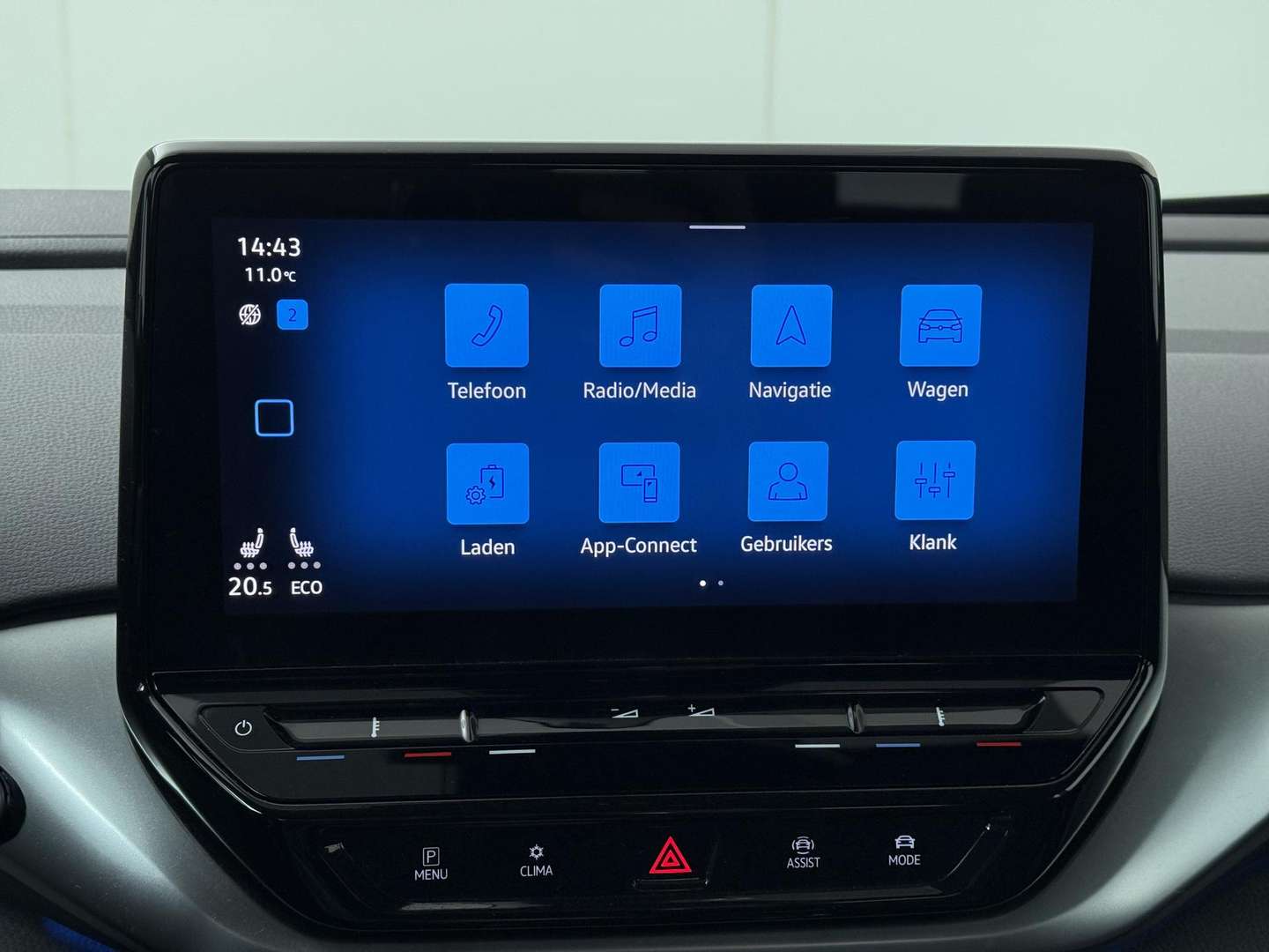 Volkswagen ID.4 Life - 2021 - Joinsteer - #11