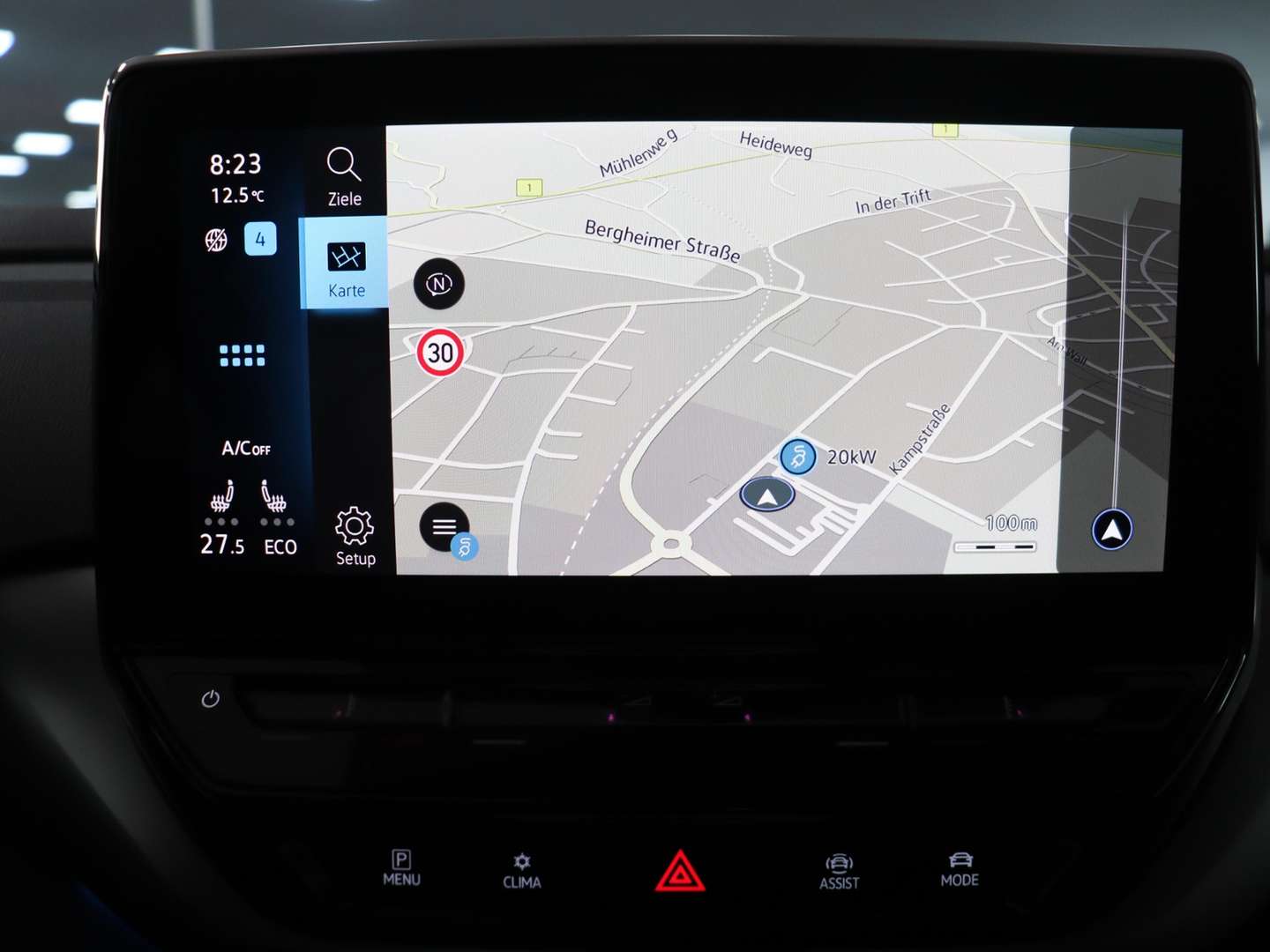 Volkswagen ID.4 - 2020 - Joinsteer - #6