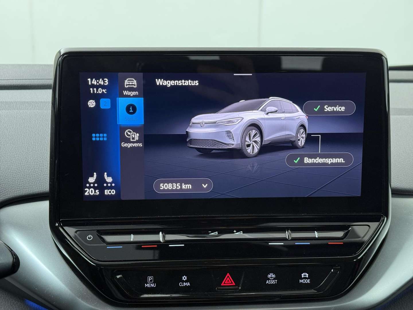 Volkswagen ID.4 Life - 2021 - Joinsteer - #12