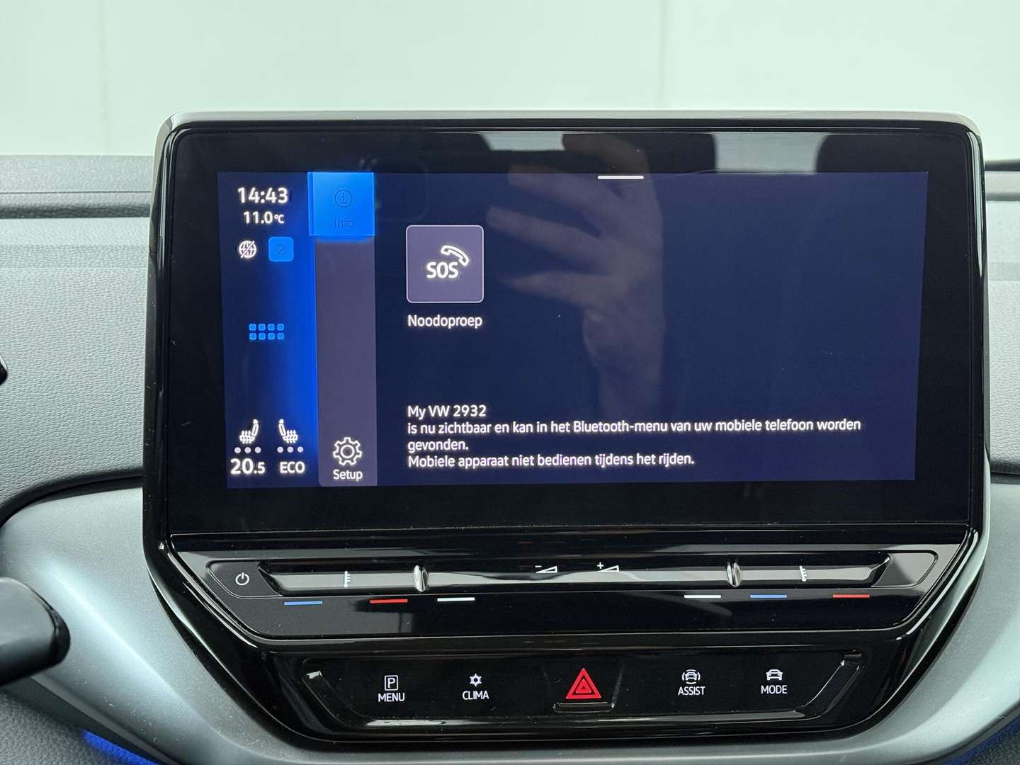 Volkswagen ID.4 Life - 2021 - Joinsteer - #13