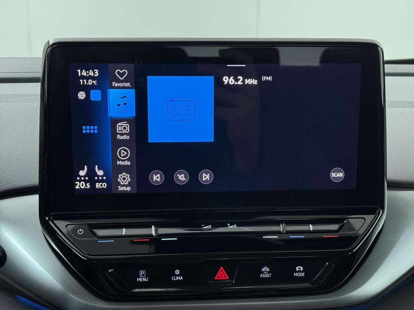 Volkswagen ID.4 Life - 2021 - Joinsteer - #14