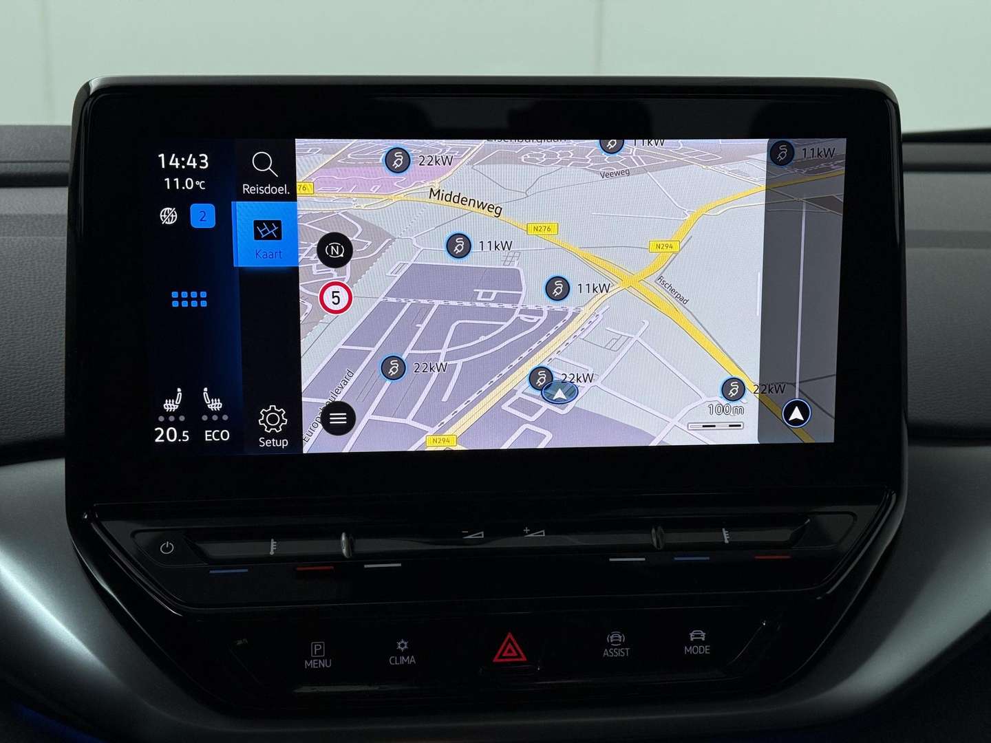 Volkswagen ID.4 Life - 2021 - Joinsteer - #15