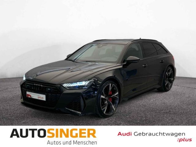 Audi RS6 Avant TFSI Quattro Tiptronic - 2021 - Joinsteer