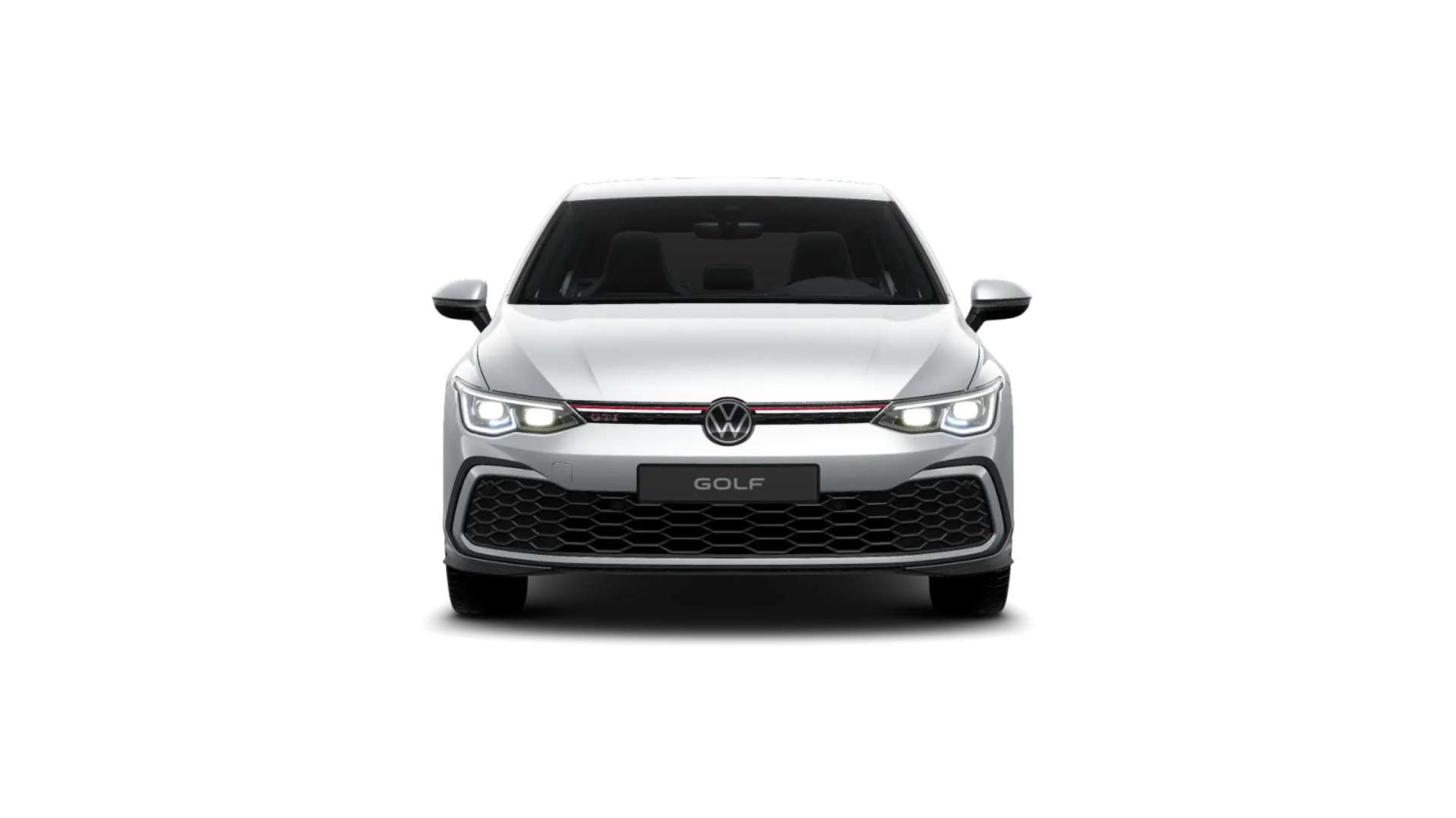 Volkswagen Golf GTI - 2023 - Joinsteer - #2
