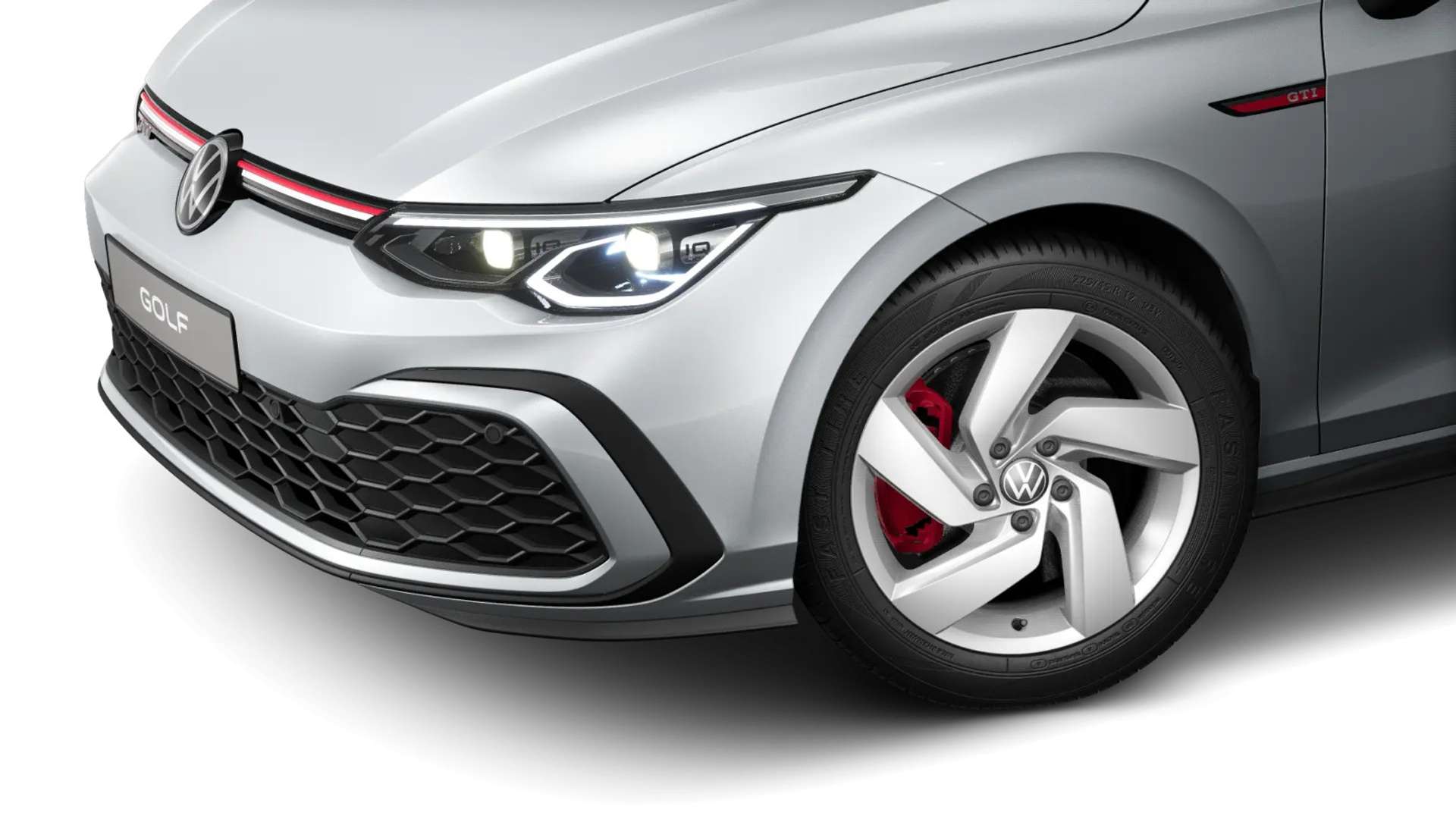 Volkswagen Golf GTI - 2023 - Joinsteer - #3