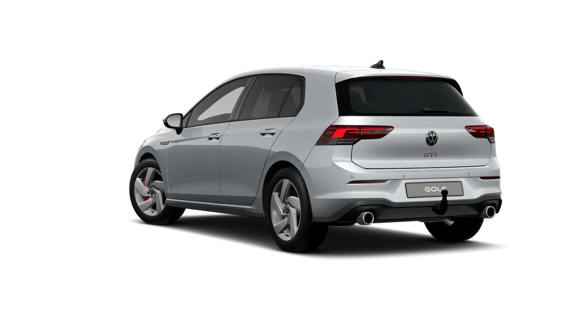 Volkswagen Golf GTI - 2023 - Joinsteer - #4