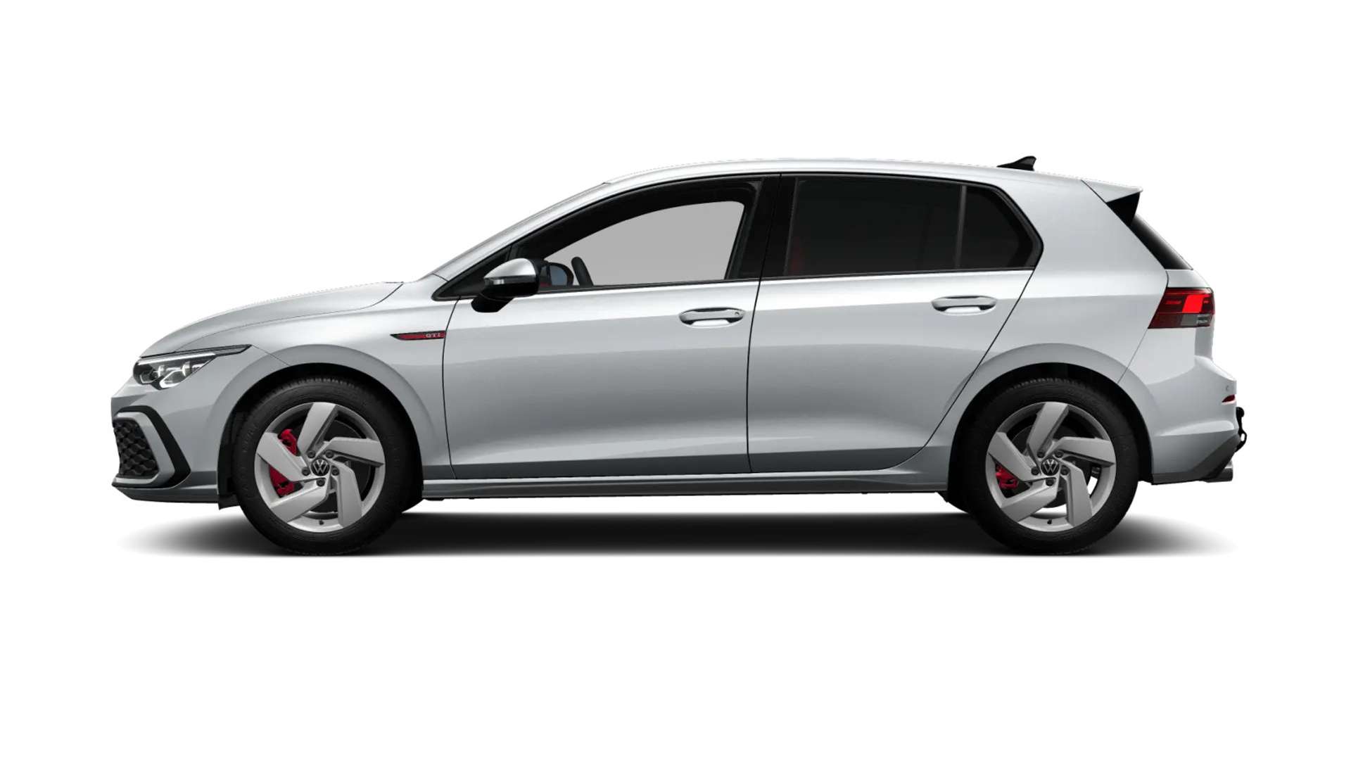 Volkswagen Golf GTI - 2023 - Joinsteer - #5