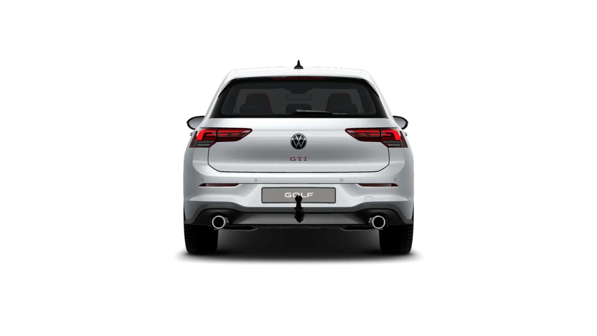 Volkswagen Golf GTI - 2023 - Joinsteer - #6