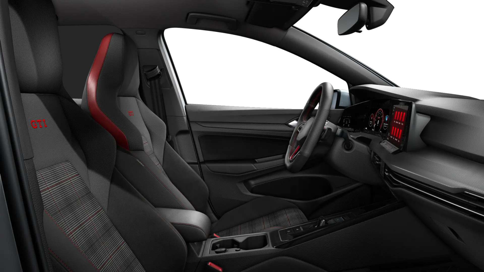 Volkswagen Golf GTI - 2023 - Joinsteer - #9
