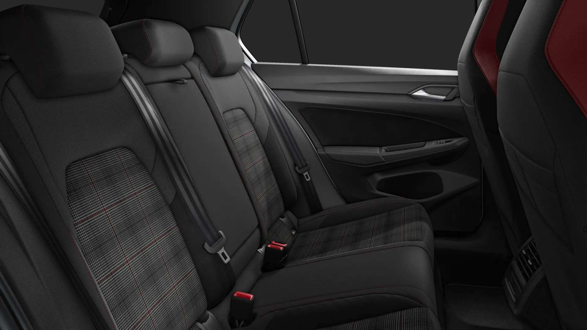 Volkswagen Golf GTI - 2023 - Joinsteer - #10