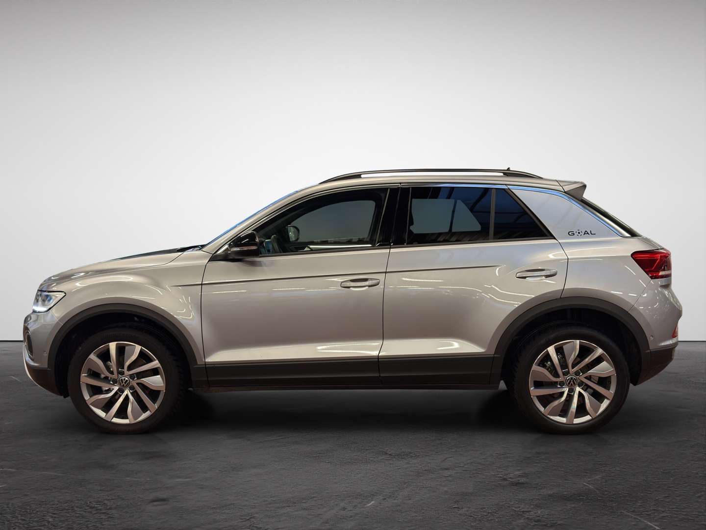 Volkswagen T-Roc Goal - 2025 - Joinsteer - #2