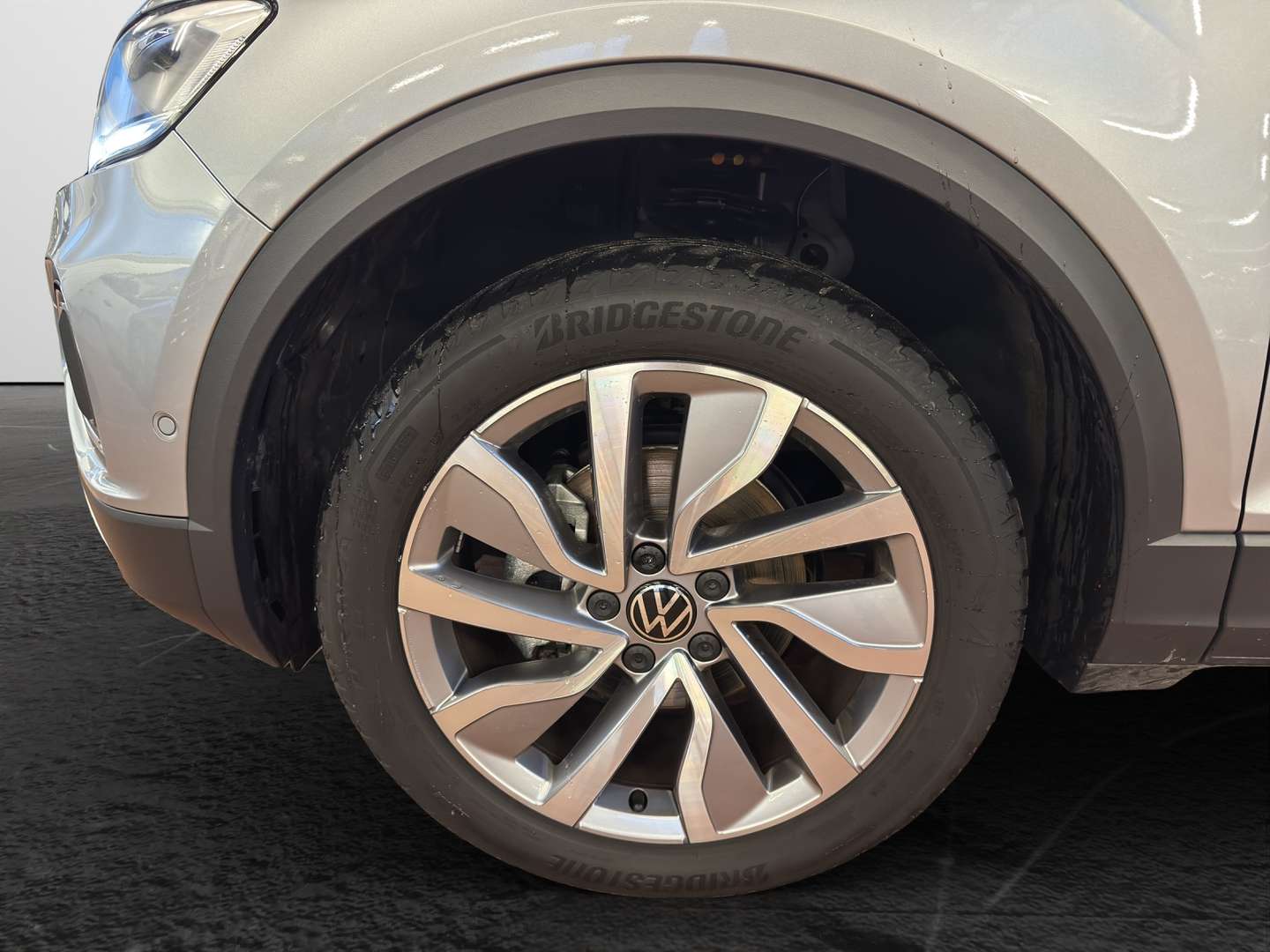 Volkswagen T-Roc Goal - 2025 - Joinsteer - #5
