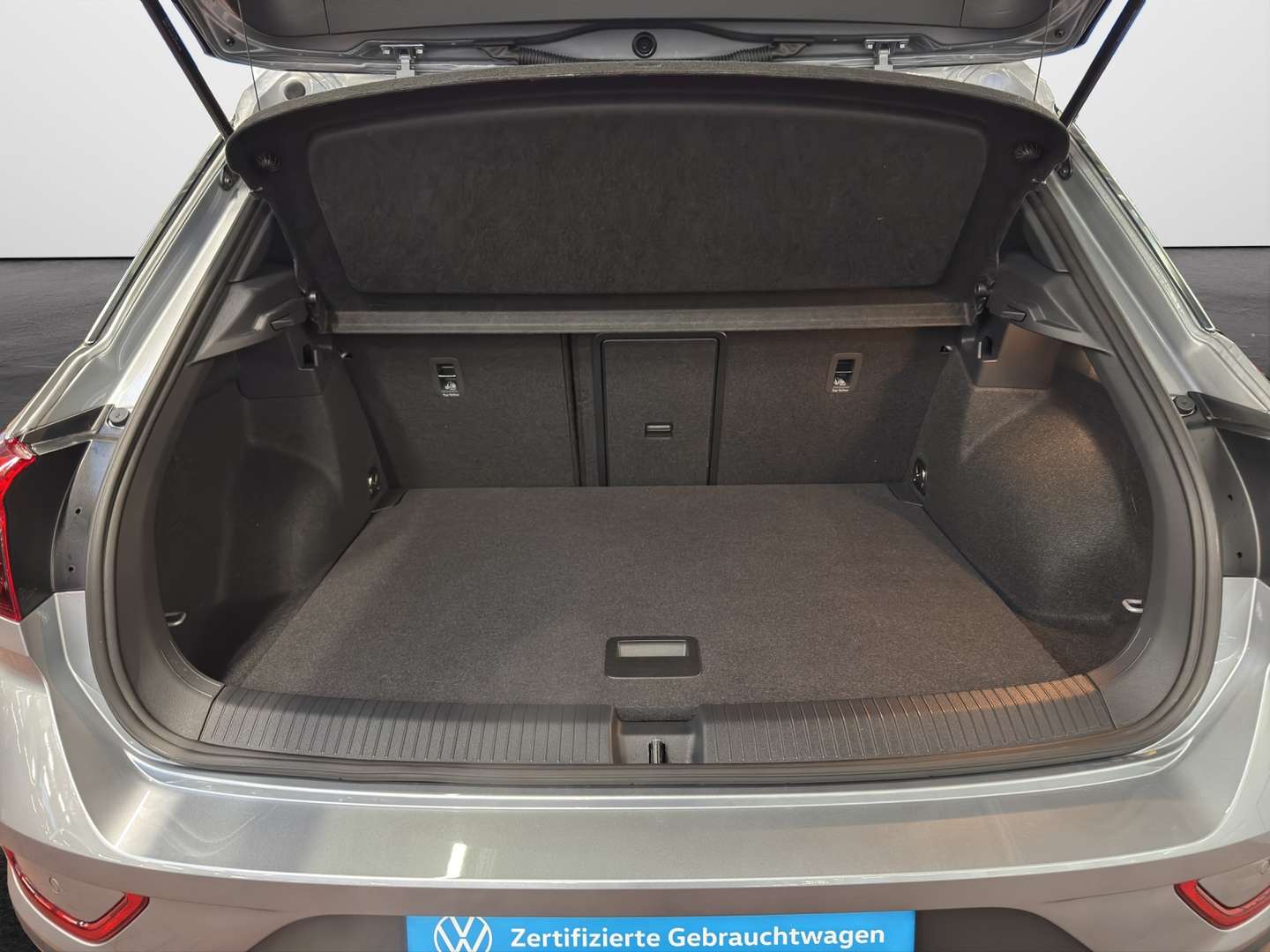 Volkswagen T-Roc Goal - 2025 - Joinsteer - #12