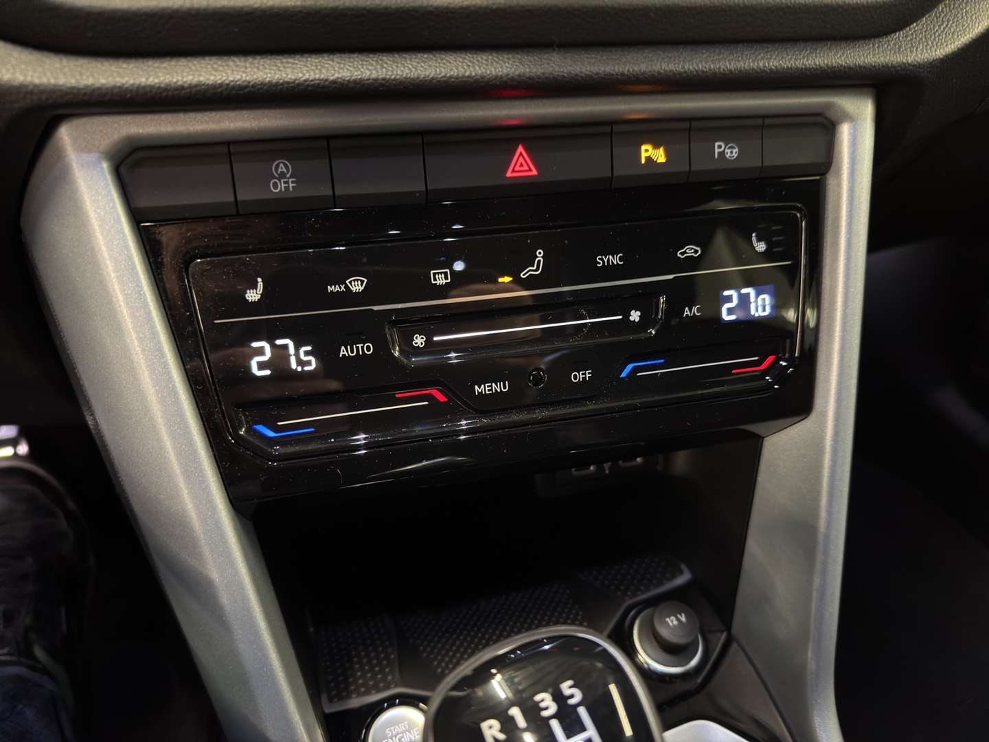 Volkswagen T-Roc Goal - 2025 - Joinsteer - #17
