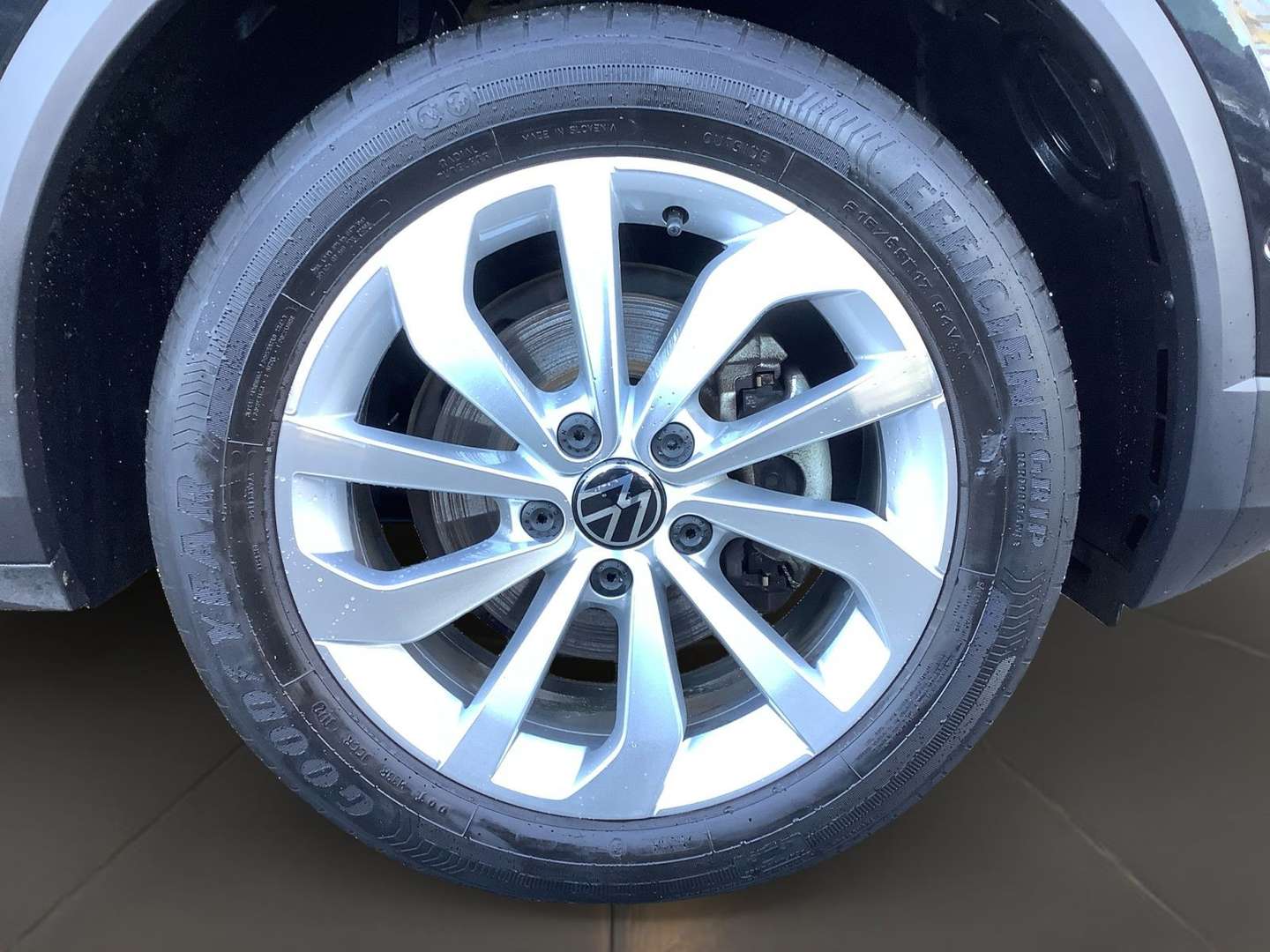 Volkswagen T-Roc Style - 2023 - Joinsteer - #6