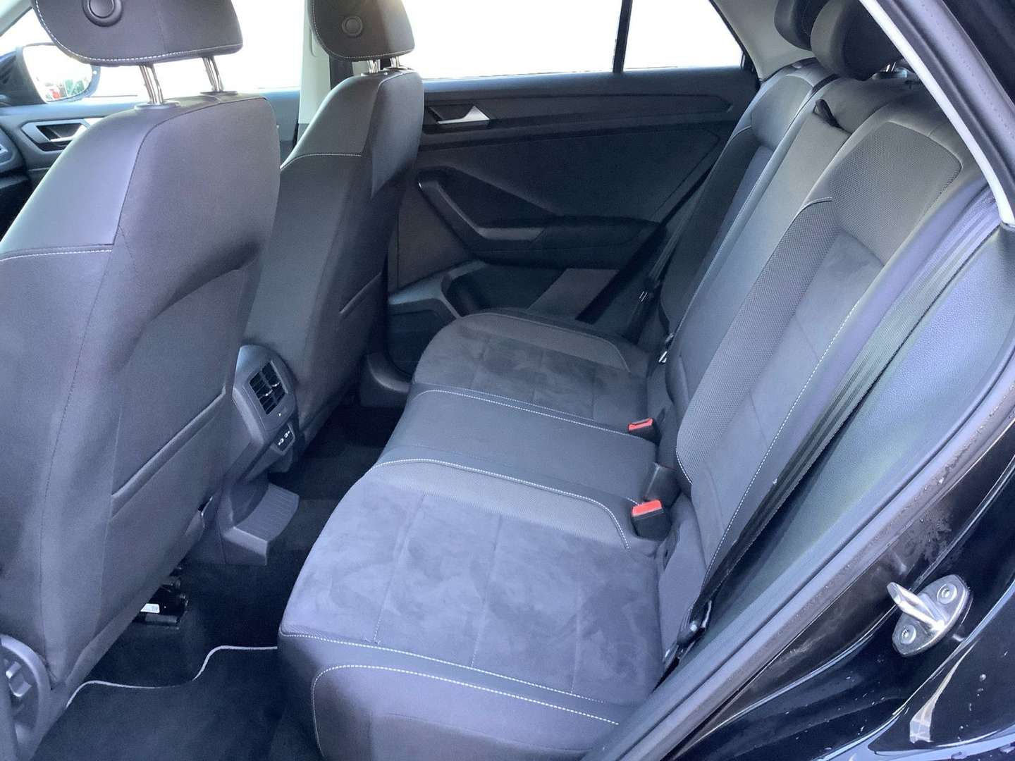 Volkswagen T-Roc Style - 2023 - Joinsteer - #8