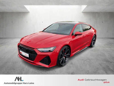 Audi RS7 Sportback TFSI Quattro Tiptronic -  - Joinsteer - #1