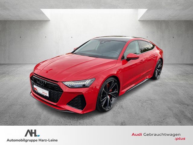 Audi RS7 Sportback TFSI Quattro Tiptronic - 2021 - Joinsteer - #1