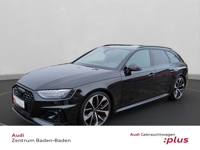 Audi RS4 Avant TFSI Quattro Tiptronic - 2021 - Joinsteer - #1