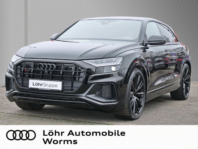 Audi SQ8 SUV TFSI Quattro Tiptronic - 2022 - Joinsteer - #1