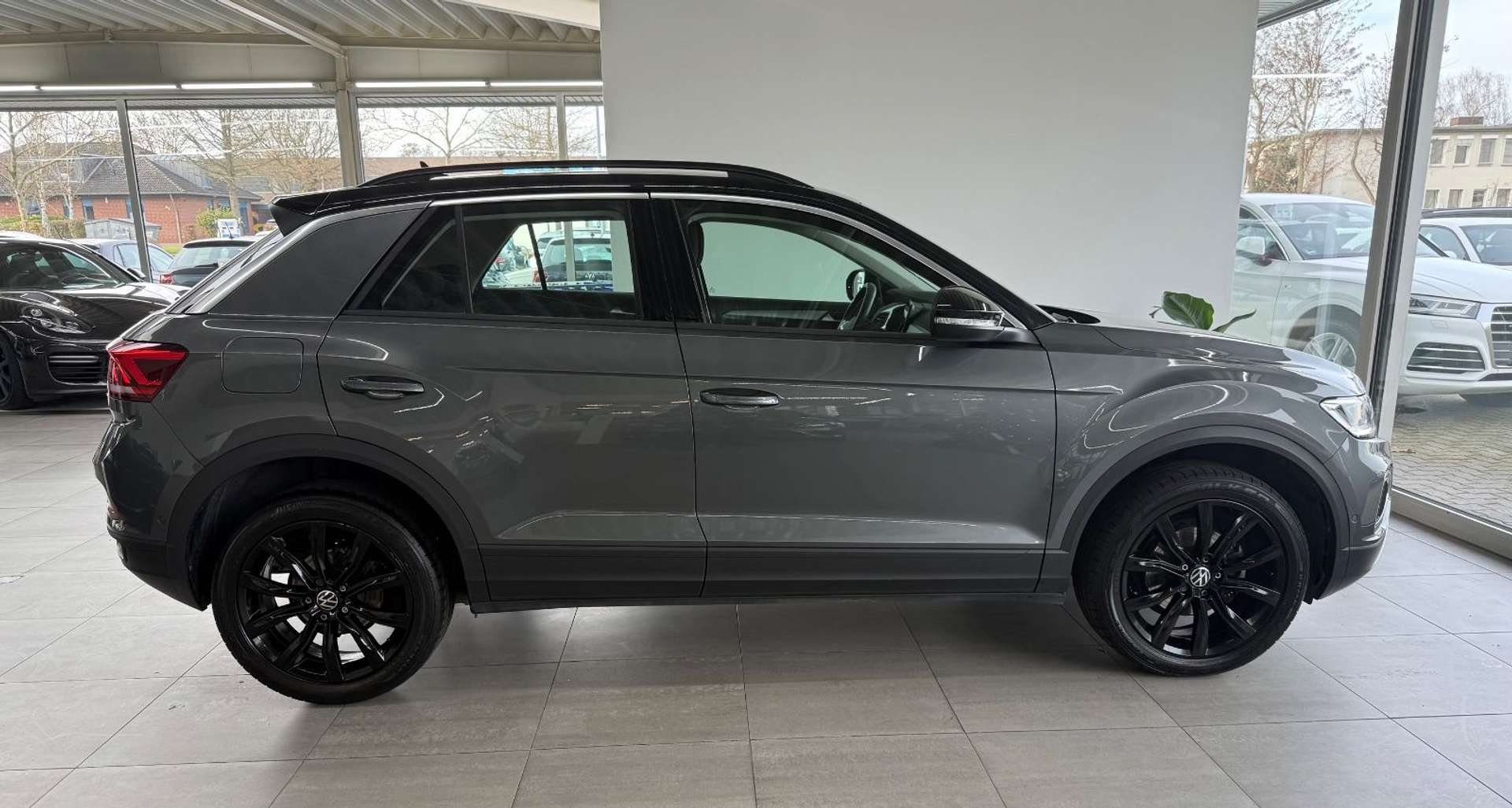 Volkswagen T-Roc Life - 2022 - Joinsteer - #2