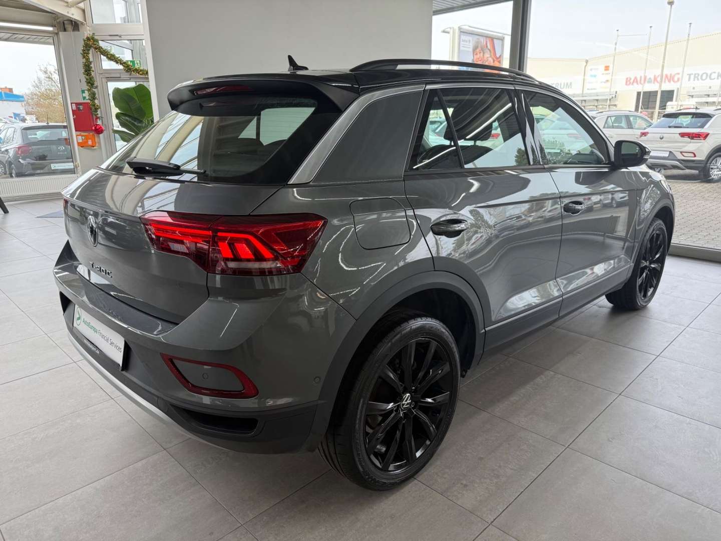 Volkswagen T-Roc Life - 2022 - Joinsteer - #3