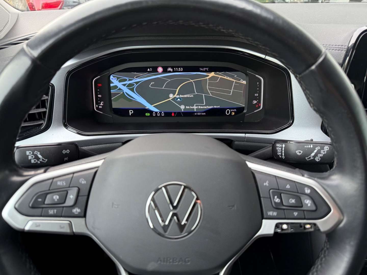 Volkswagen T-Roc Life - 2022 - Joinsteer - #6