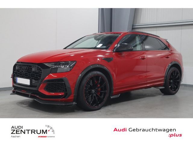 Audi Q8 RS Q8 TFSI Quattro - 2020 - Joinsteer