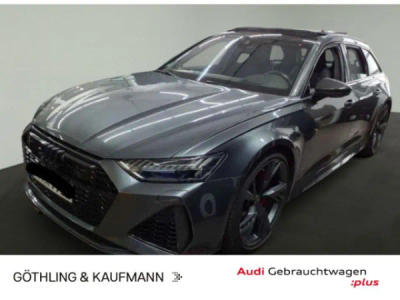 Audi RS6 Avant TFSI Quattro Tiptronic -  - Joinsteer - #1