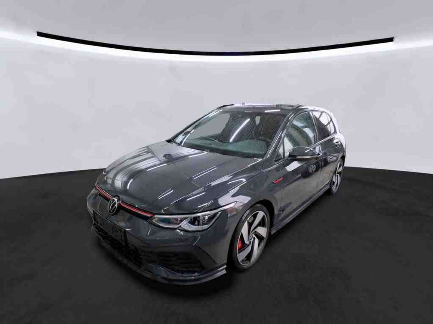 Volkswagen Golf GTI Clubsport - 2022 - Joinsteer - #1