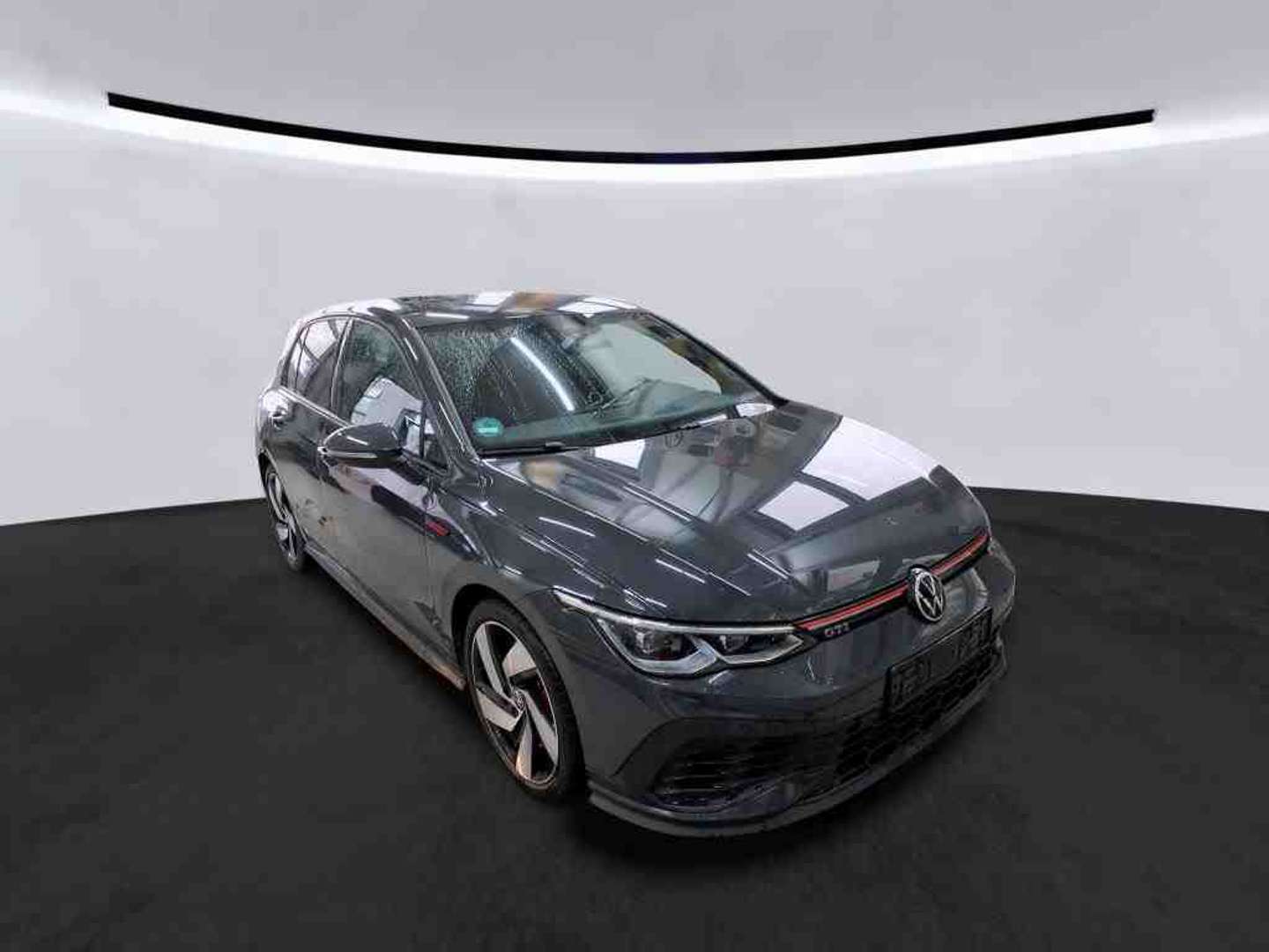 Volkswagen Golf GTI Clubsport - 2022 - Joinsteer - #2