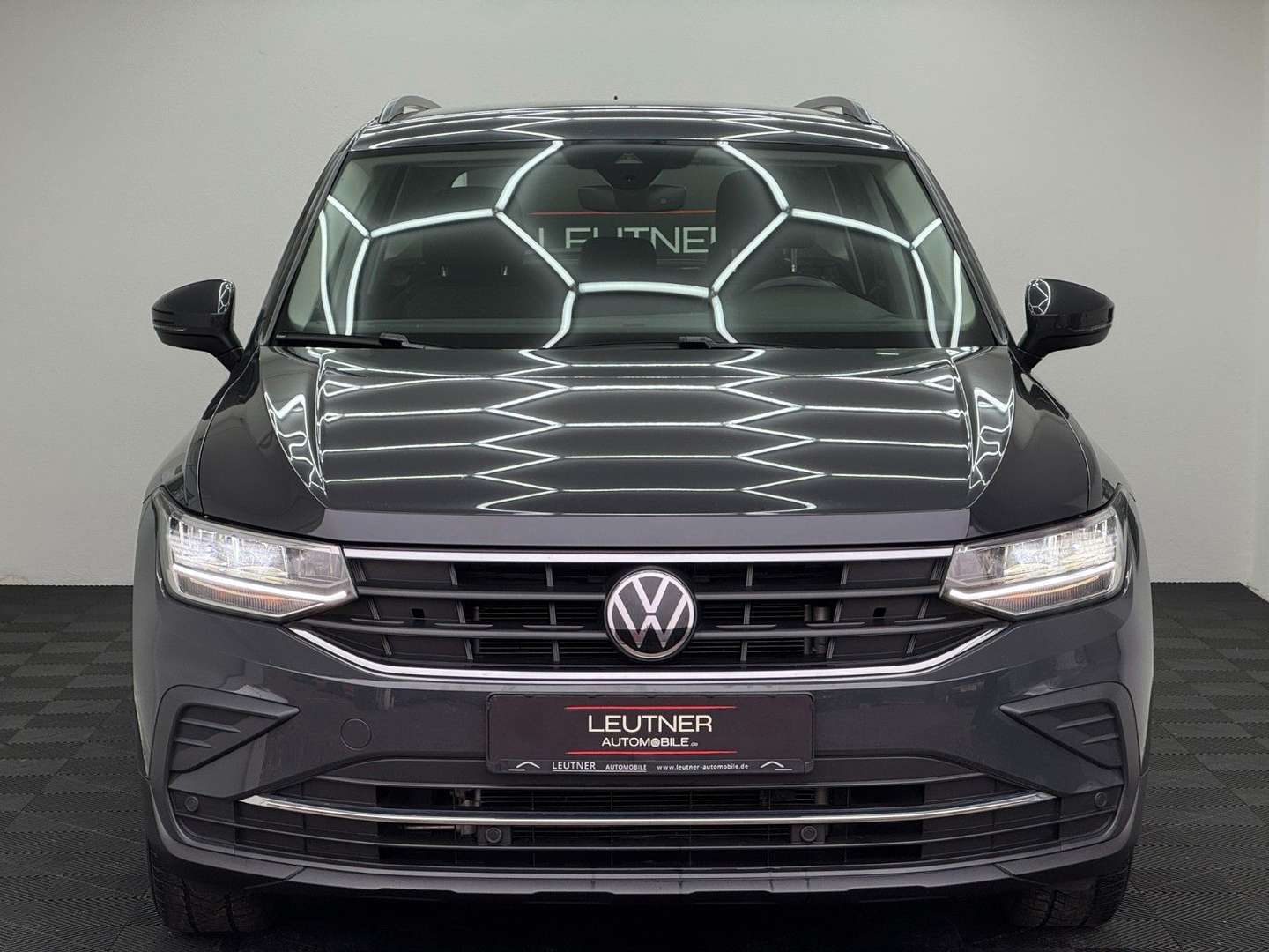 Volkswagen TIGUAN TSI Life - 2022 - Joinsteer - #2