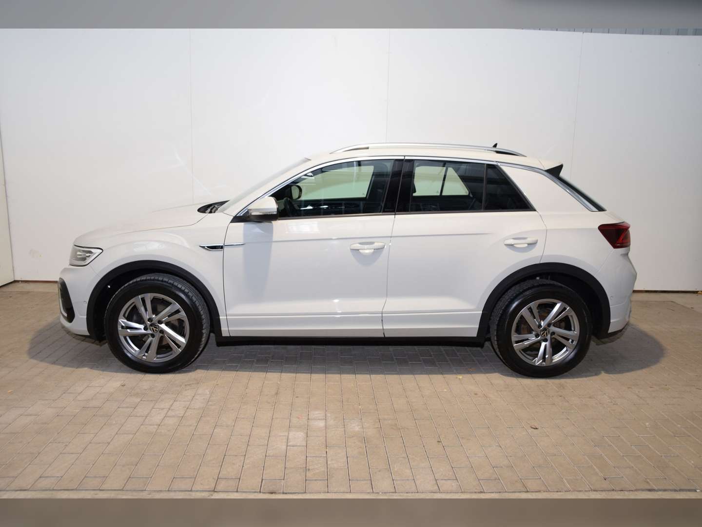 Volkswagen T-Roc R-Line - 2022 - Joinsteer - #2