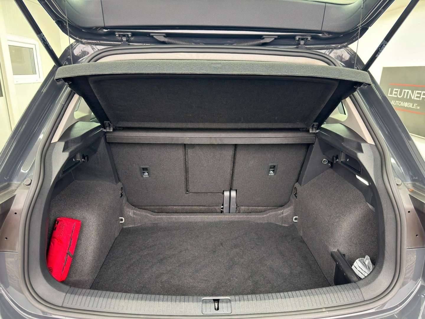 Volkswagen TIGUAN TSI Life - 2022 - Joinsteer - #9