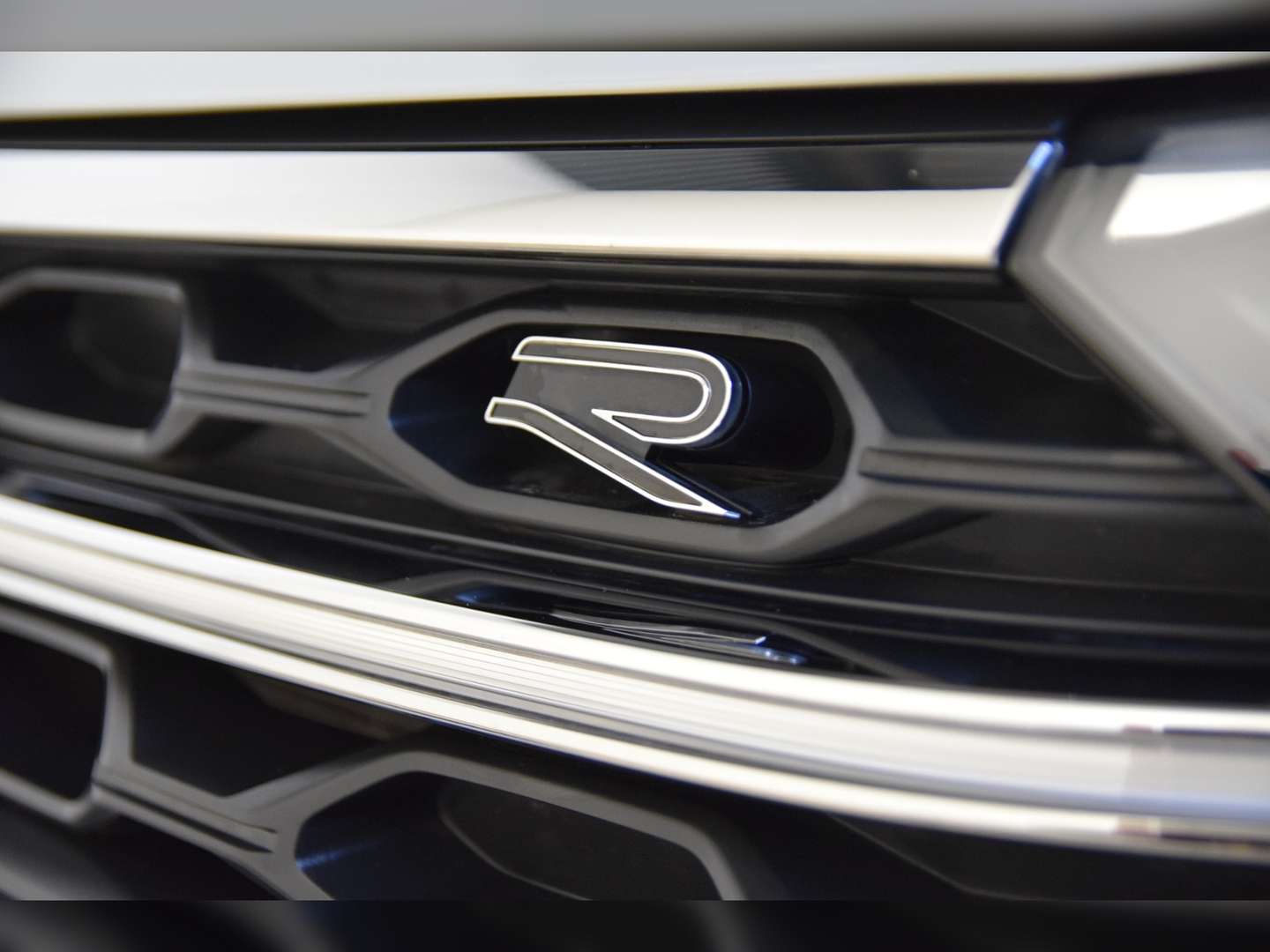 Volkswagen T-Roc R-Line - 2022 - Joinsteer - #6