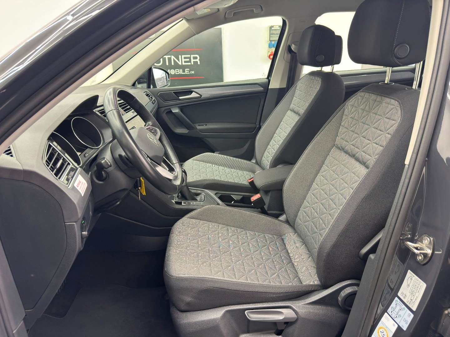 Volkswagen TIGUAN TSI Life - 2022 - Joinsteer - #14