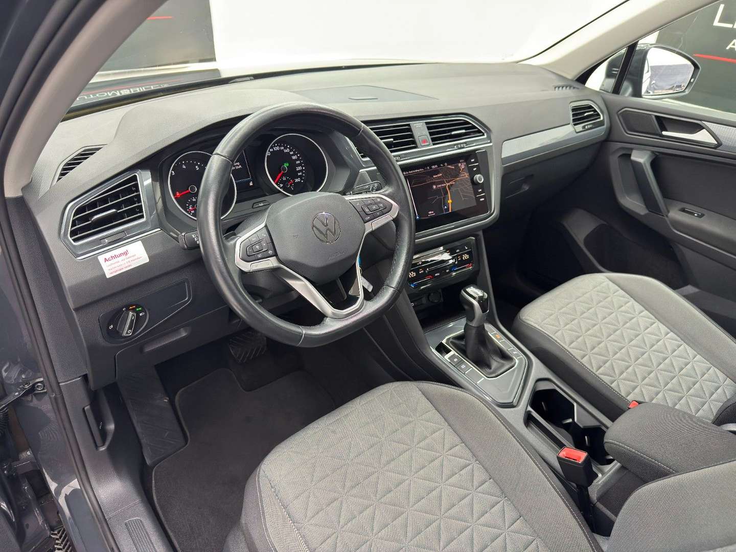 Volkswagen TIGUAN TSI Life - 2022 - Joinsteer - #15